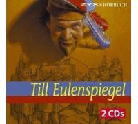 Bodo Leser – Till Eulenspiegel – CD