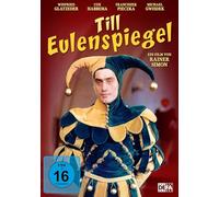 Till Eulenspiegel – Rainer Simon / Cox Habbema – DVD – DEFA Filmjuwelen