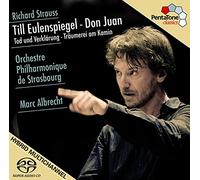 Till Eulenspiegel/Don Juan