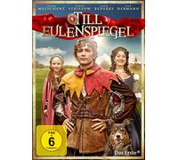 Matschenz,Jacob - Till Eulenspiegel [Import]