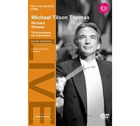 Till Eulenspiegel - Ein Heldenleben DVD
