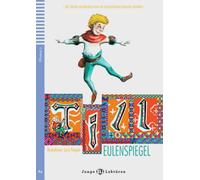 Till Eulenspiegel [German] [Paperback] NEUF