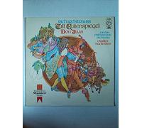 Till Eulenspiegel Lustige Streiche Op 28 Don Juan Op 20