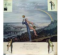 Till Eulenspiegel op. 28, Don Juan op. 20, Death and Transfiguration op. 24 [Vinyl LP]