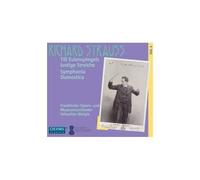 Till Eulenspiegel/Symphonia Domestica
