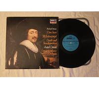 Till Eulenspiegels Lustige Streiche - Waltzes From Der Rosenkavalier, Op. 59 - Salome's Dance