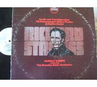 Till Eulenspiegel's Merry Pranks/Death And Transfiguration