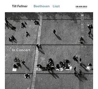 Till Fellner - In Concert - CD - E4z