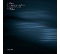 Till Fellner – Inventionen Und Sinfonien