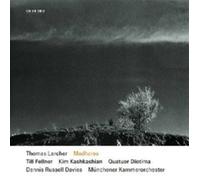 TILL FELLNER "MADHARES" CD 11 TRACKS NEW