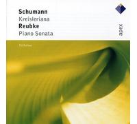 Till Fellner - Schumann: Kreisleriana / Reubke: Pno Sonata [New CD]