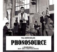 Till Grunewald - Phonosource [Import]