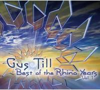 Till, Gus - Best of the Rhino Years 1