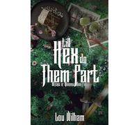 Till Hex Do Them Part Witches of Moondale, #5 - Lou Wilham - Midnight Tide Publishing - ebook (ePub) - Livre