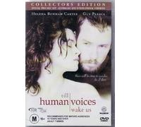 Till Human Voices Wake Us [2003] [DVD]