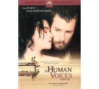 Till Human Voices Wake Us – Paramount Pictures – Import États‑Unis (Zone 1)