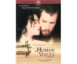 Till Human Voices Wake Us [Import USA Zone 1]