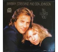 Till I loved you (1988, & Don Johnson) / Vinyl Maxi Single [Vinyl 12'']