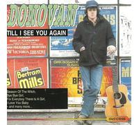 Donovan - Till I See You Again