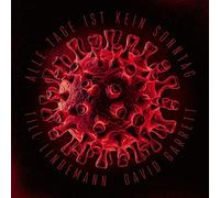 Till Lindemann & David Garrett - Alle Tage Ist Kein Sonntag (2-Track) [Import]