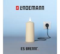 Till Lindemann - Es Brennt