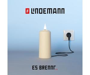 Till Lindemann - Es Brennt