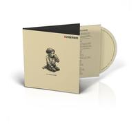 TILL LINDEMANN - ICH HASSE KINDER (2-TRACK) CD SINGLE NEUF