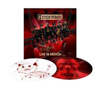 Till Lindemann - Live in Krakow