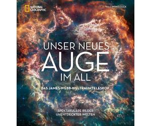 Till Mundzeck Bildband Weltall - Unser neues Auge im All: Das James-Webb (Relié)