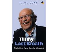Till My Last Breath