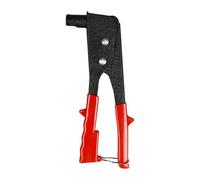TILL. - Pince pour chevilles à expansion M4 | Pose rapide et précise | Compatible avec chevilles métalliques à expansion | Idéal pour murs creux et plaques de plâtre