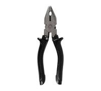 TILL. - Pince universelle gainée 175 mm | Polyvalente et résistante | Prise confortable | Idéale pour coupe, serrage et maintien | Outil de bricolage quotidien