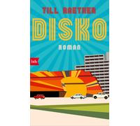 Till Raether Disko: Roman (Relié)