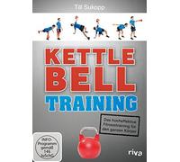 Till Sukopp - Kettlebell-Training [Import]