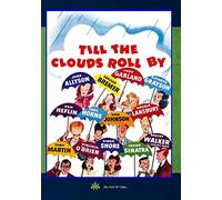 Till The Clouds Roll by