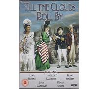 Till The Clouds Roll By DVD