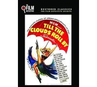 Till The Clouds Roll By [Dvd]