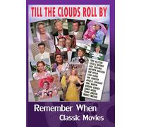 Till The Clouds Roll By [Dvd] Dolby