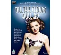 Till The Clouds Roll By G