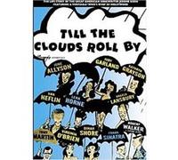 Till The Clouds Roll By G