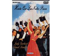 Till The Clouds Roll By (Hasta que las nubes pasen, Importé d'Espagne, langues sur les détails)