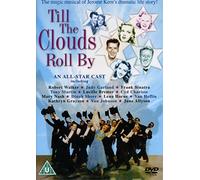 Till the Clouds Roll By [Import anglais]