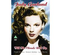 Till The Clouds Roll By - Judy Garland, Robert Walker, June Allyson - Dvd