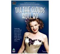 Till The Clouds Roll By - Robert Walker, Whorf - Dvd (2006)