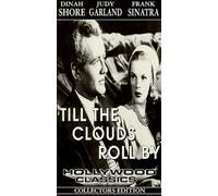 Till the Clouds Roll By [VHS]