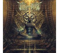 Till the Dirt Outside the Spiral (CD) Album (Jewel Case)