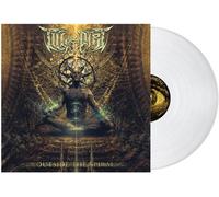 Outside the Spiral – Vinyle LP transparent – Nuclear Blast
