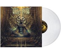 Till The Dirt - Outside The Spiral - Clear [Vinyl Lp] Clear Vinyl