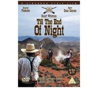 Till The End Of Night [Import Anglais] (Import)