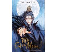 Till the End of the Moon 1 Verdorbenes Herz | Die Buchvorlage zum internationalen C-Drama-Erfolg - Teng Luo Wei Zhi - Bramble eBook - ebook (ePub) - Livre